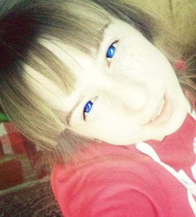 Алёна Трейда