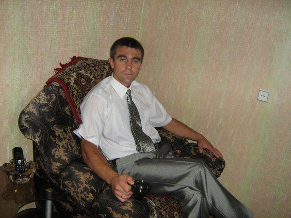 Алексей Баньковский