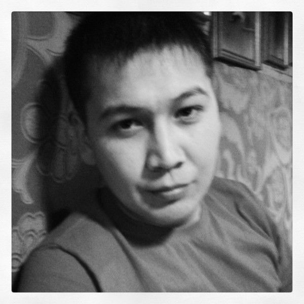 Ерлан Сулейменов