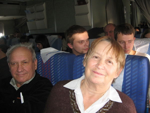 Нелли Елхова