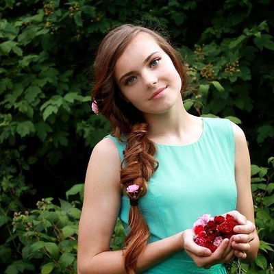 Дина Котофеева