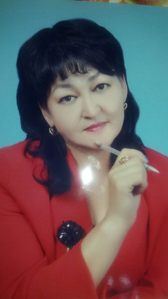 Гулнар Отемис