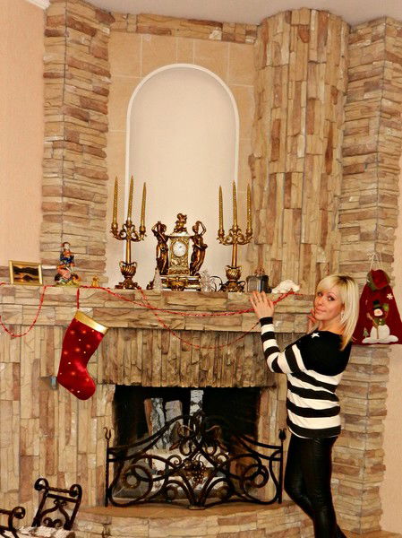 Наталья Вахрушева