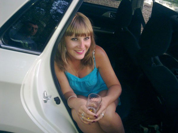 Юлия Оленко