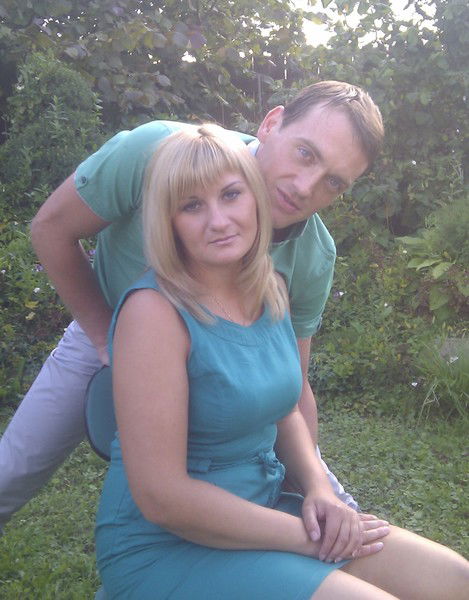 Мария Релина