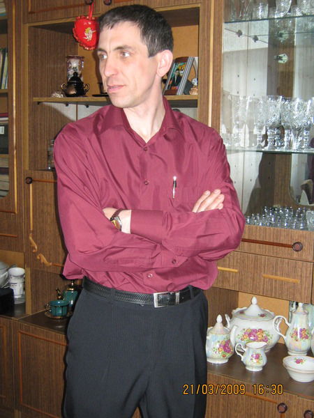 Салават Шакиров