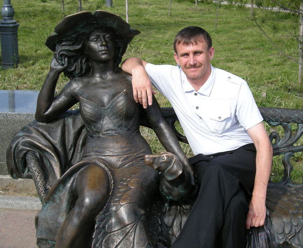 Сергей Ломов