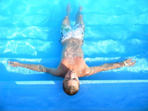 Валентин Прокопюк