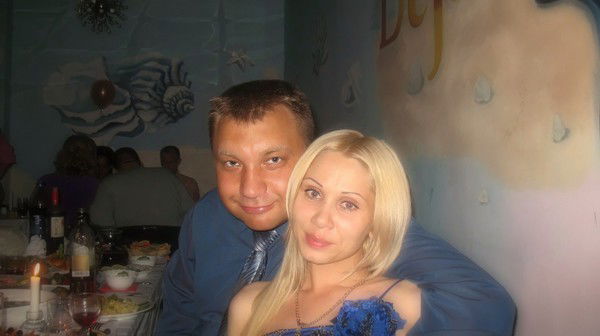 Татьяна Левушкан