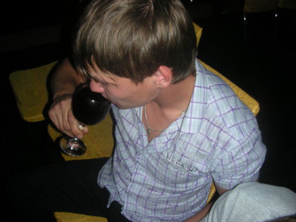 Кирилл Данилов