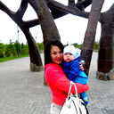 Kenzhetay Serikbaeva