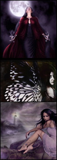 Елена Лоскутова