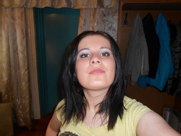 Юля Лисовенко