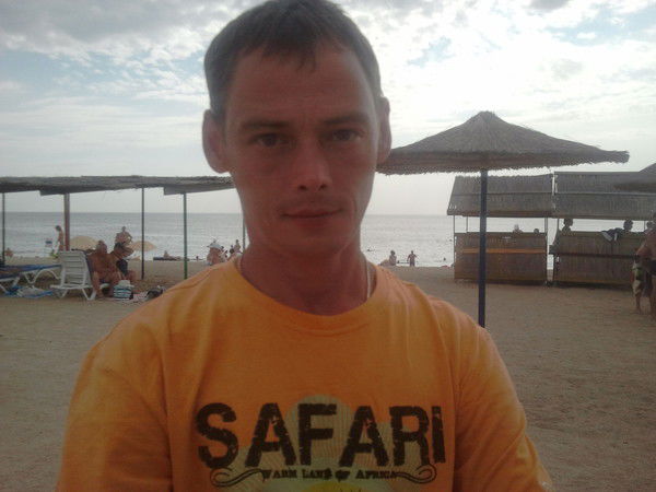 Игорь Ашурков