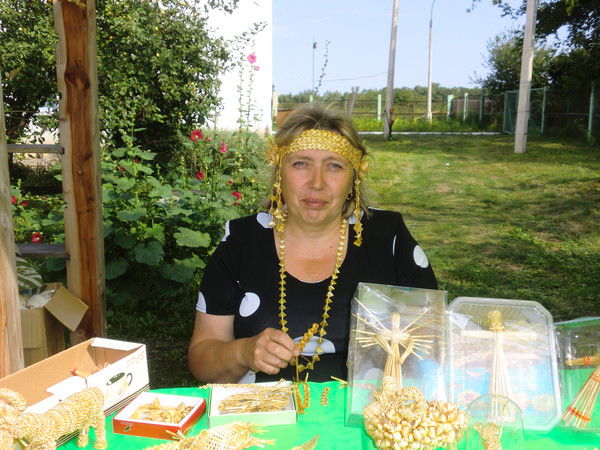 Римма Ерченко