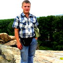 Александр Омегов