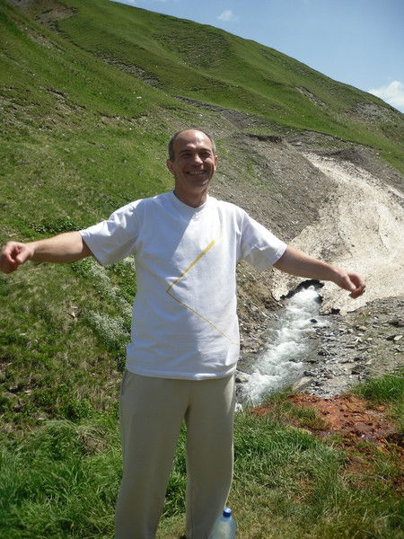 Гурам Лобжанидзе