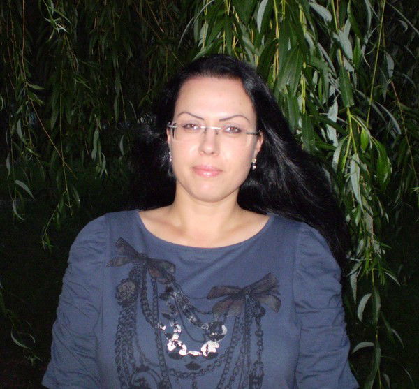 Руслана Русак