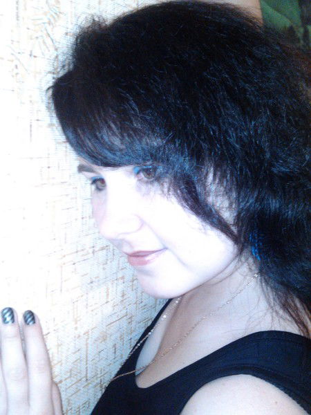 Татьяна Тайбулатова