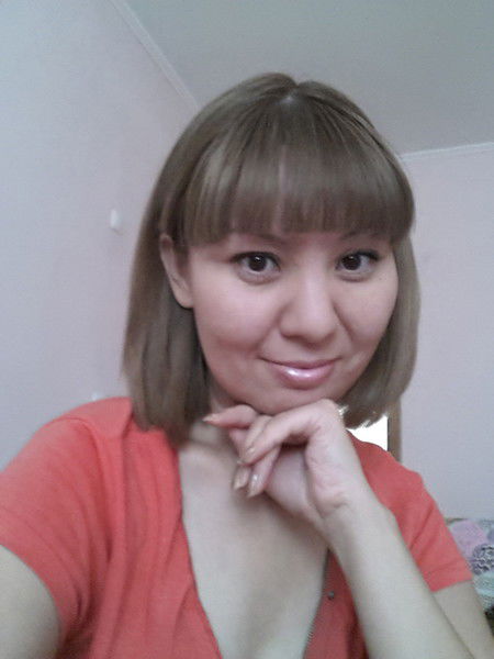 Гульжанат Аязбаева