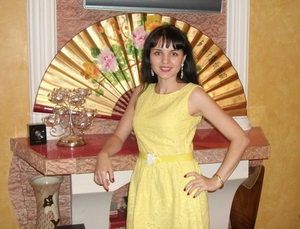 Руфина Гайнуллина