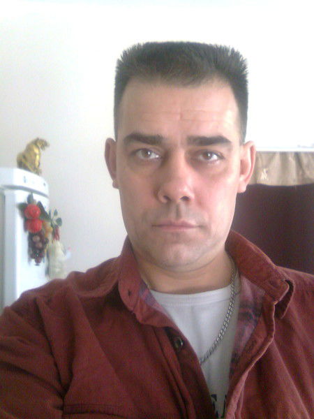 Александр Глушко