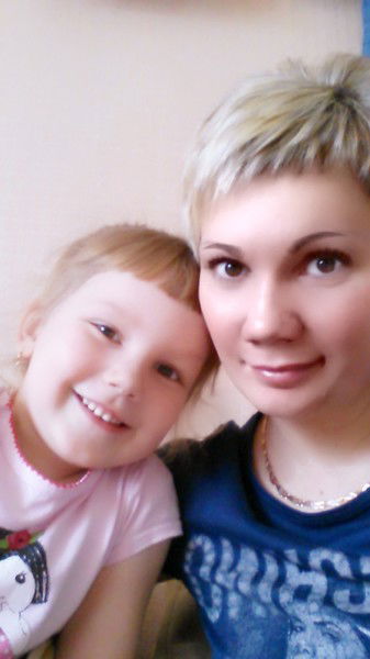 Валентина Иванова