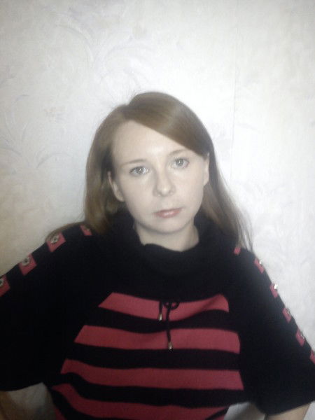 Кожина Мария