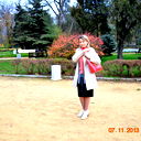 Марина Третьякова