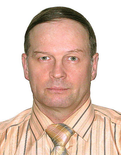 Юрий Шиляев