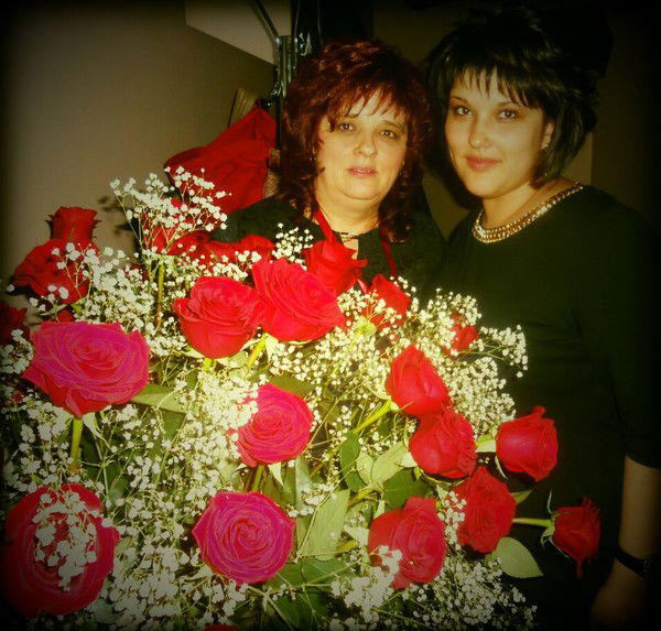 Раиса Меняйленко