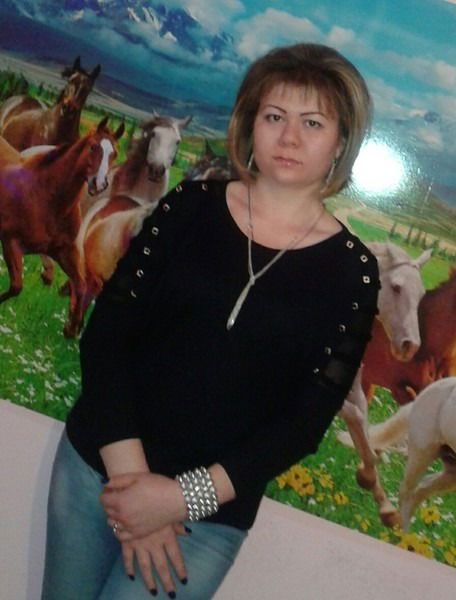 Гульмира Джапарова