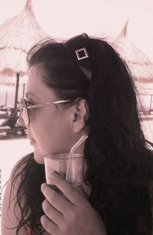 Ирина Петровна