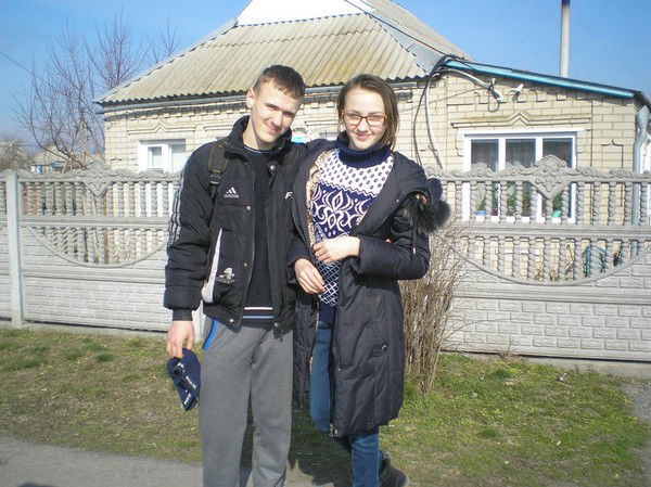 Данил Боренко