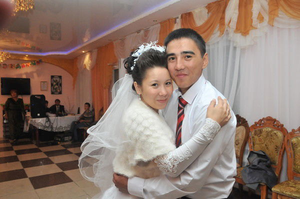 Мадина Тастенова