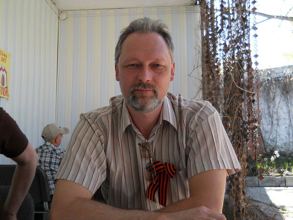 Андрей Капранов