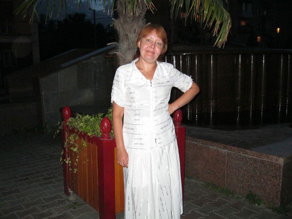 Антонина Шейфер