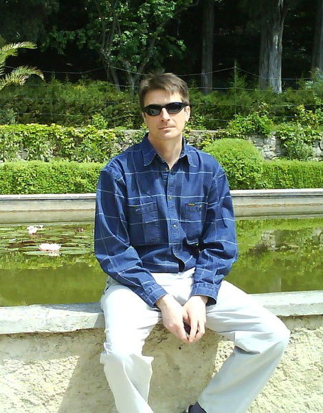 Юрий Ермоленко