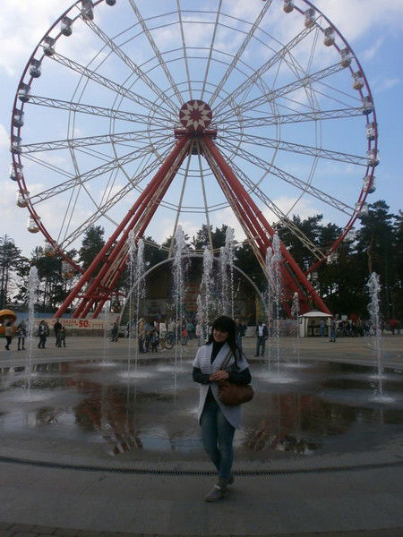 Карина Юрьевна