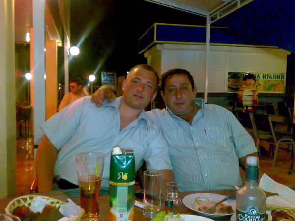 Евгений Ефимкин