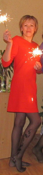 Александра Турутина