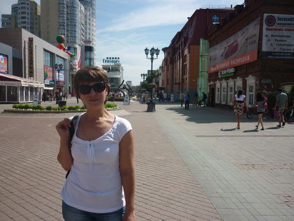 Наталья Смирнова