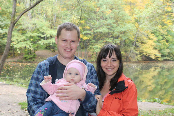 Константин Семенов