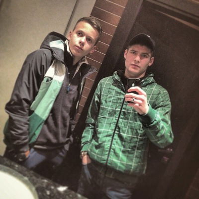 Егор Новодворский