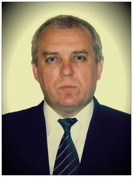 Александр Ковалёв