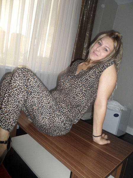 Евгения Дудник