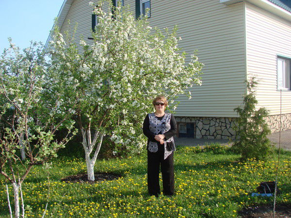 Рамзия Ибрагимова