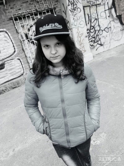 Виктория Савельева