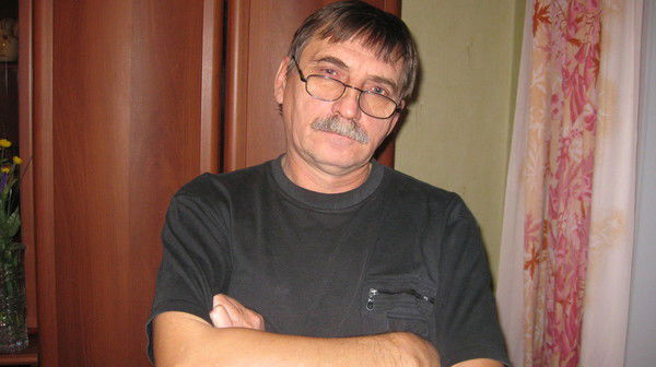 Константин Мухачев