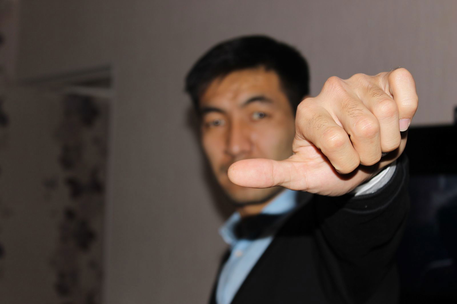 Каныбек [-]Myrsultanov